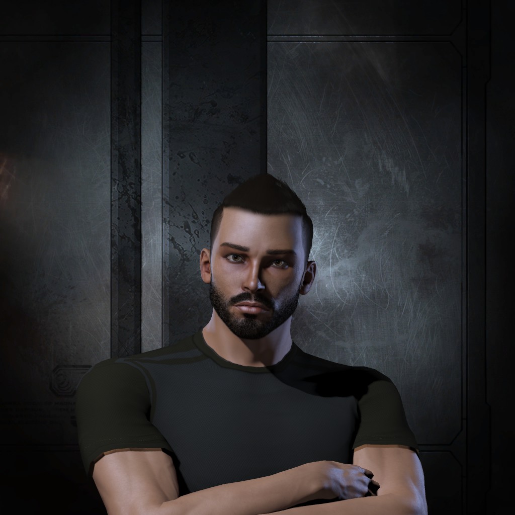 Alan Ironstark