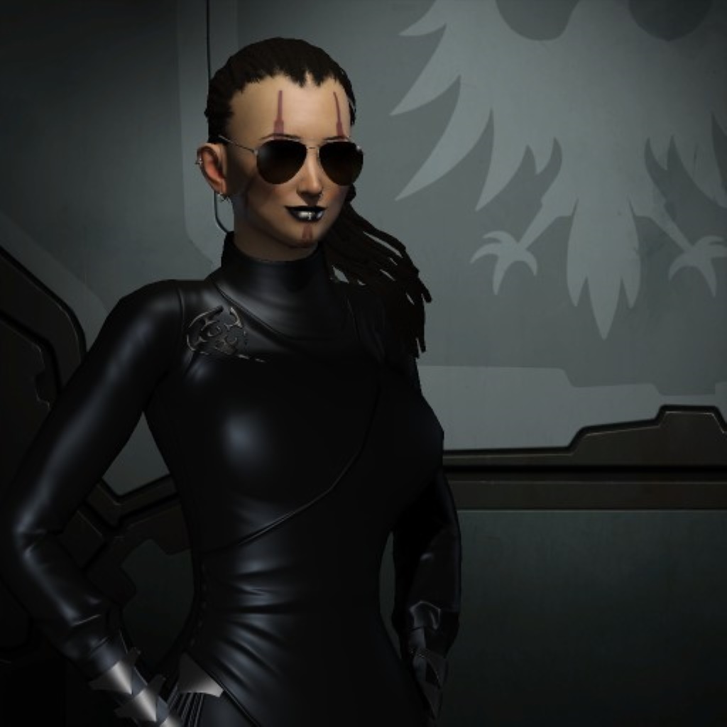 Jane Rey