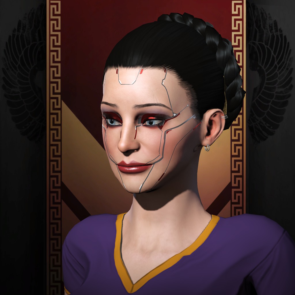 Nyx Pyro