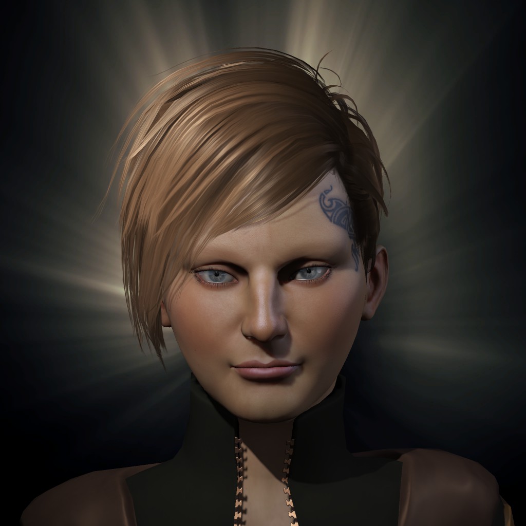 Alia Izia