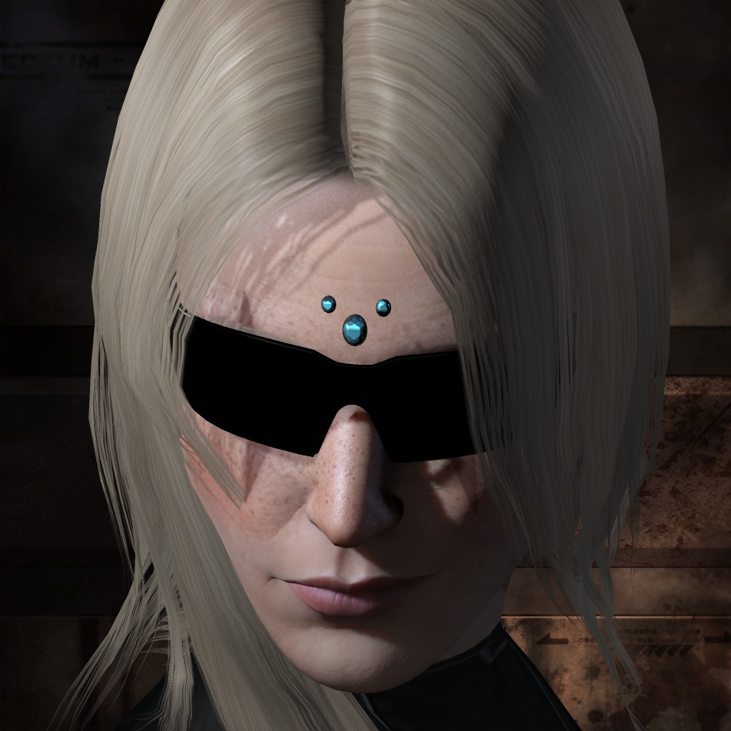 Sasha Kain
