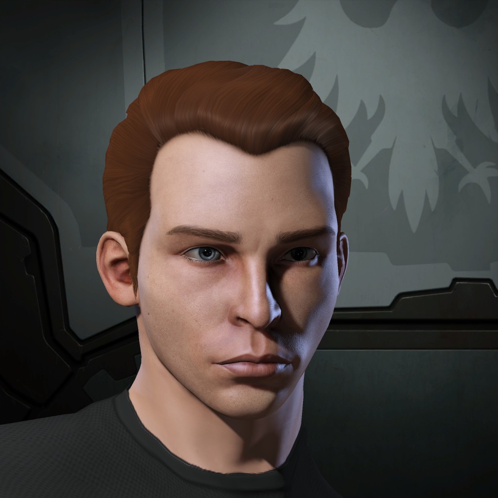 Johnny Tarr