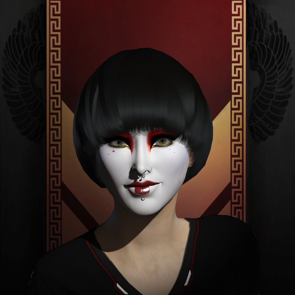Cocoro Yazawa