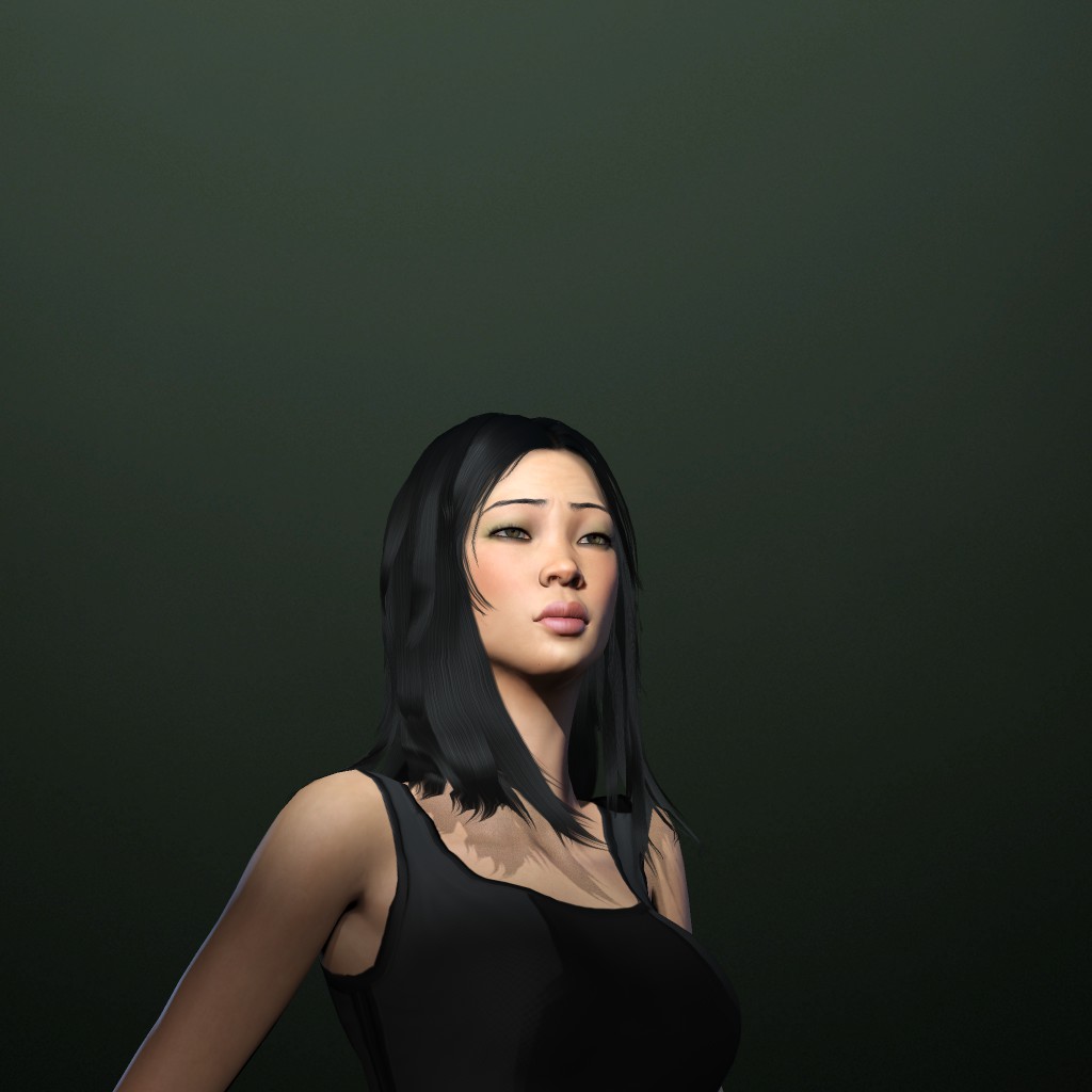 Andromeda Han