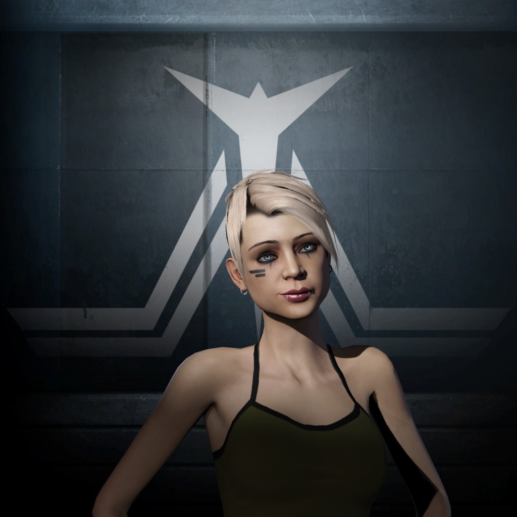 Algol Redrik