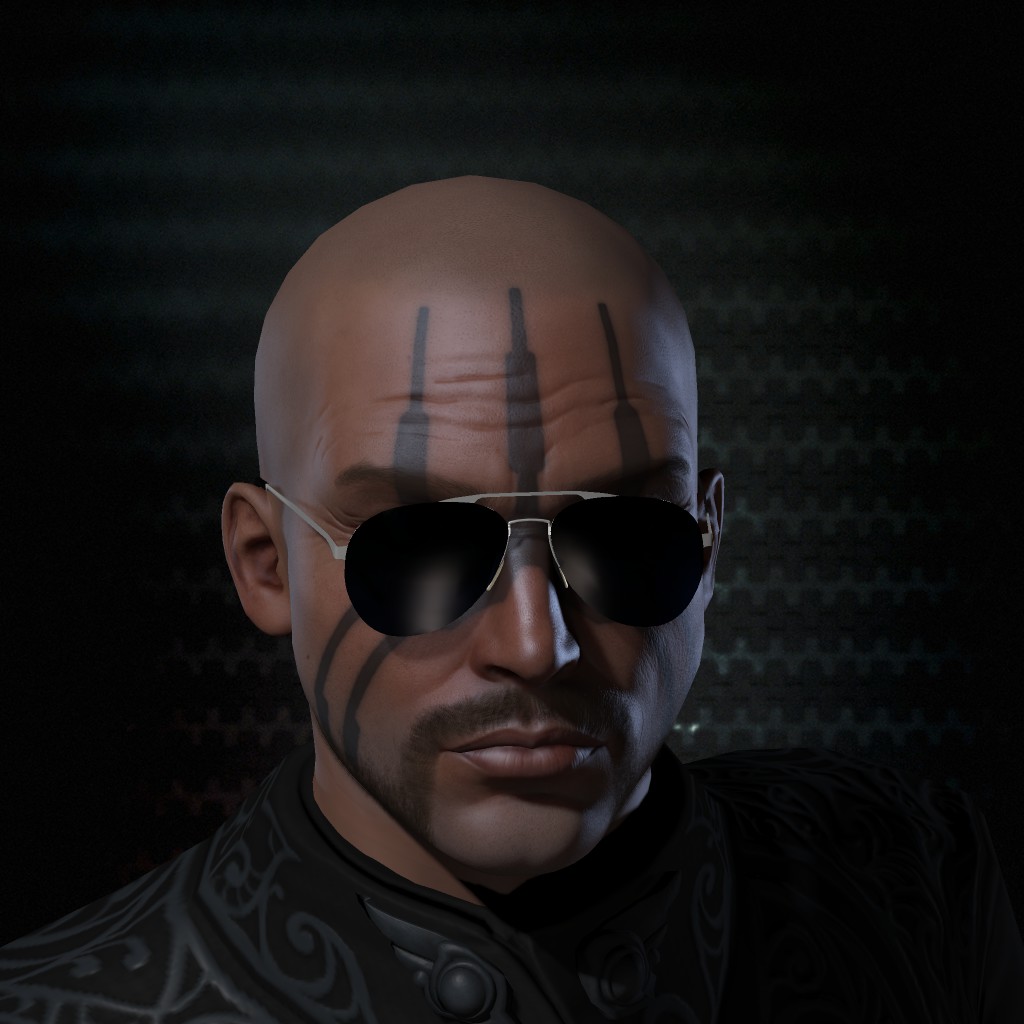 Lee Solomon