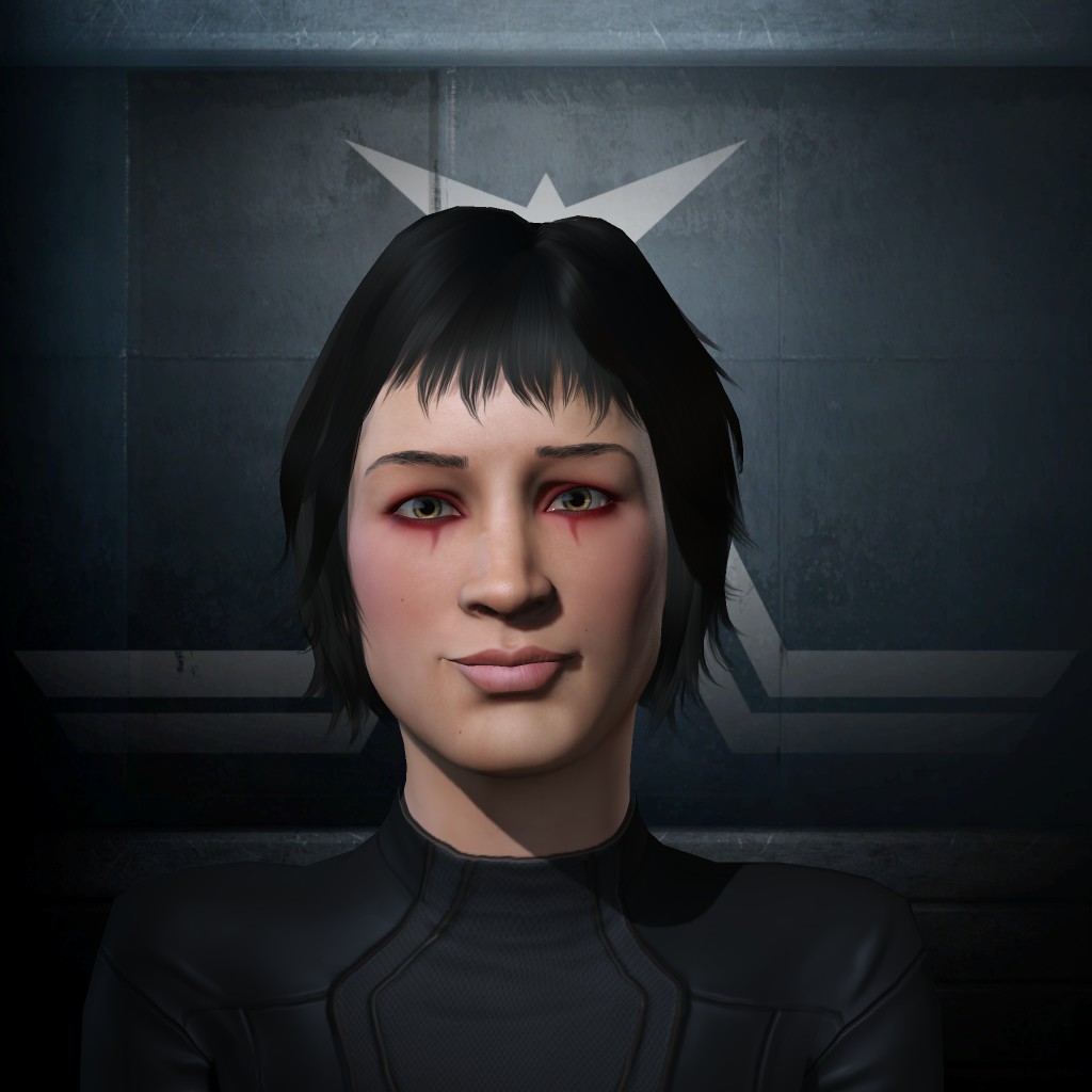 Cocoa Yazawa