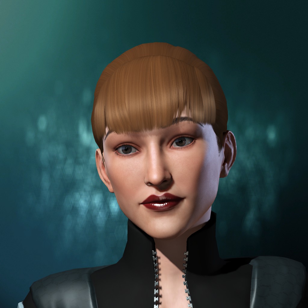 portrait