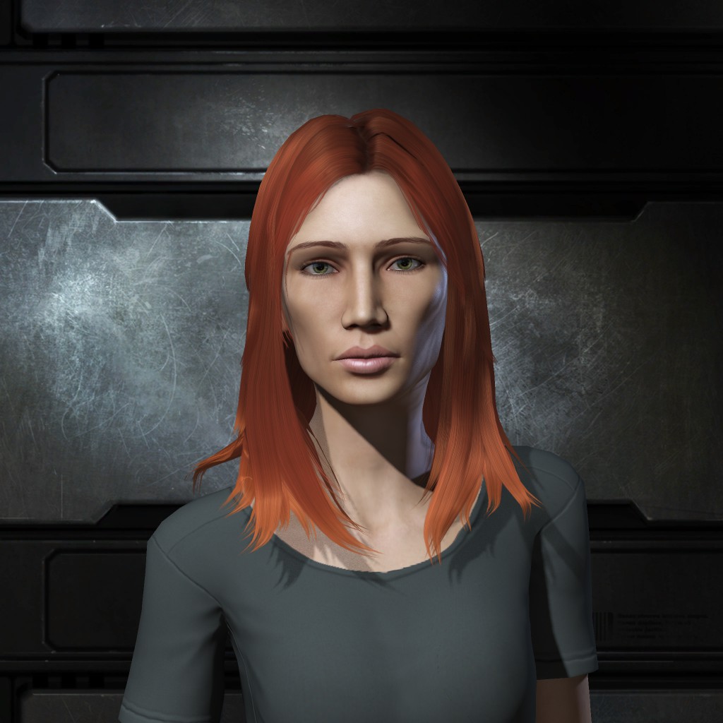 Lyenna Rin