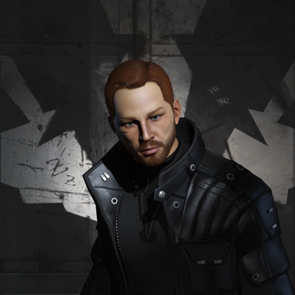Jake Tyler Promethius