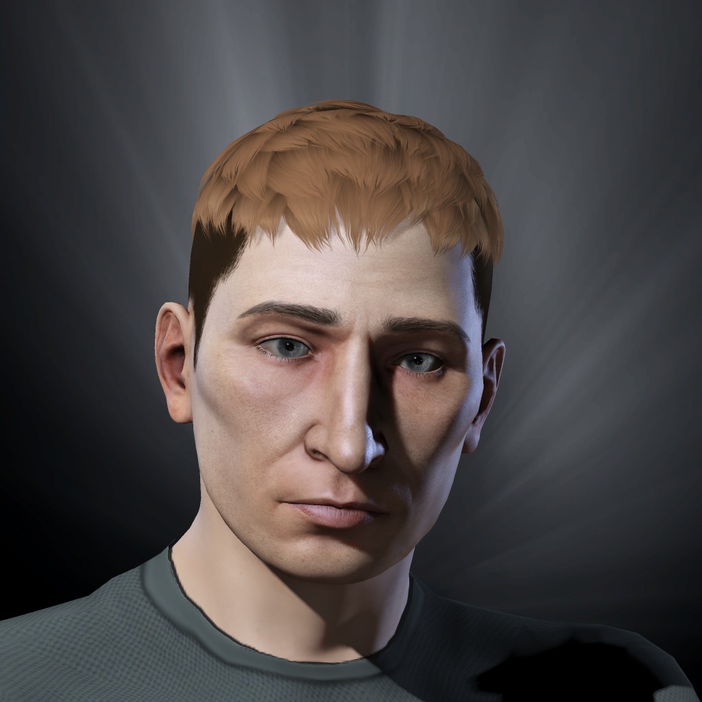 portrait