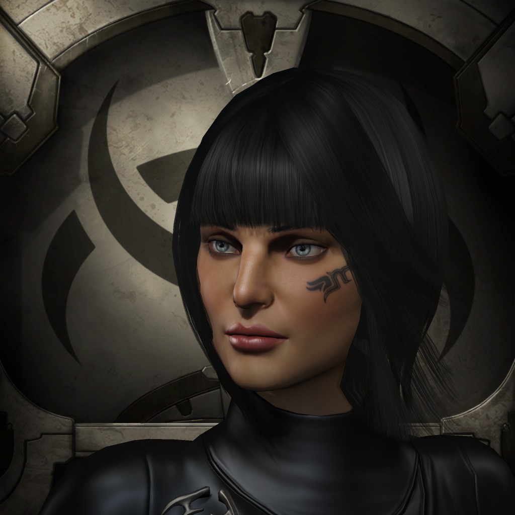 Kyra Verillus