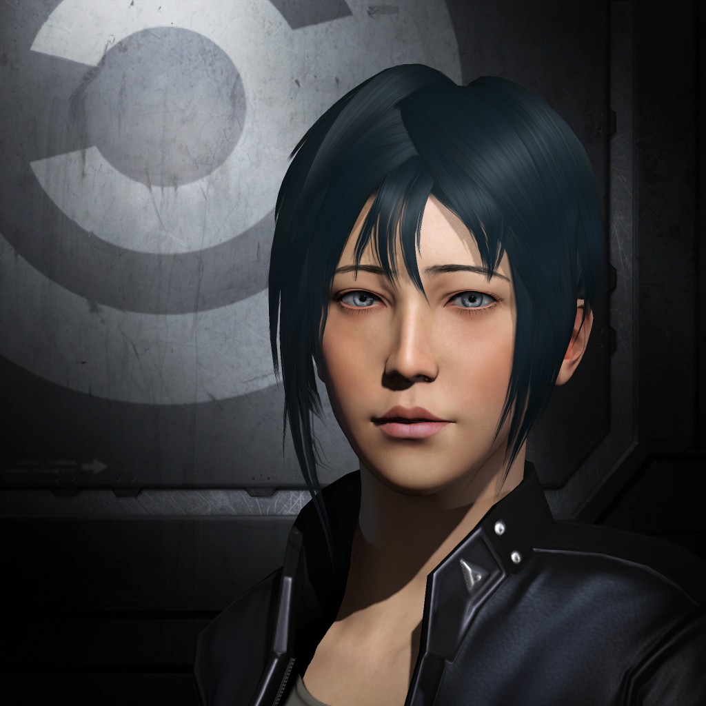 Lady Sunji