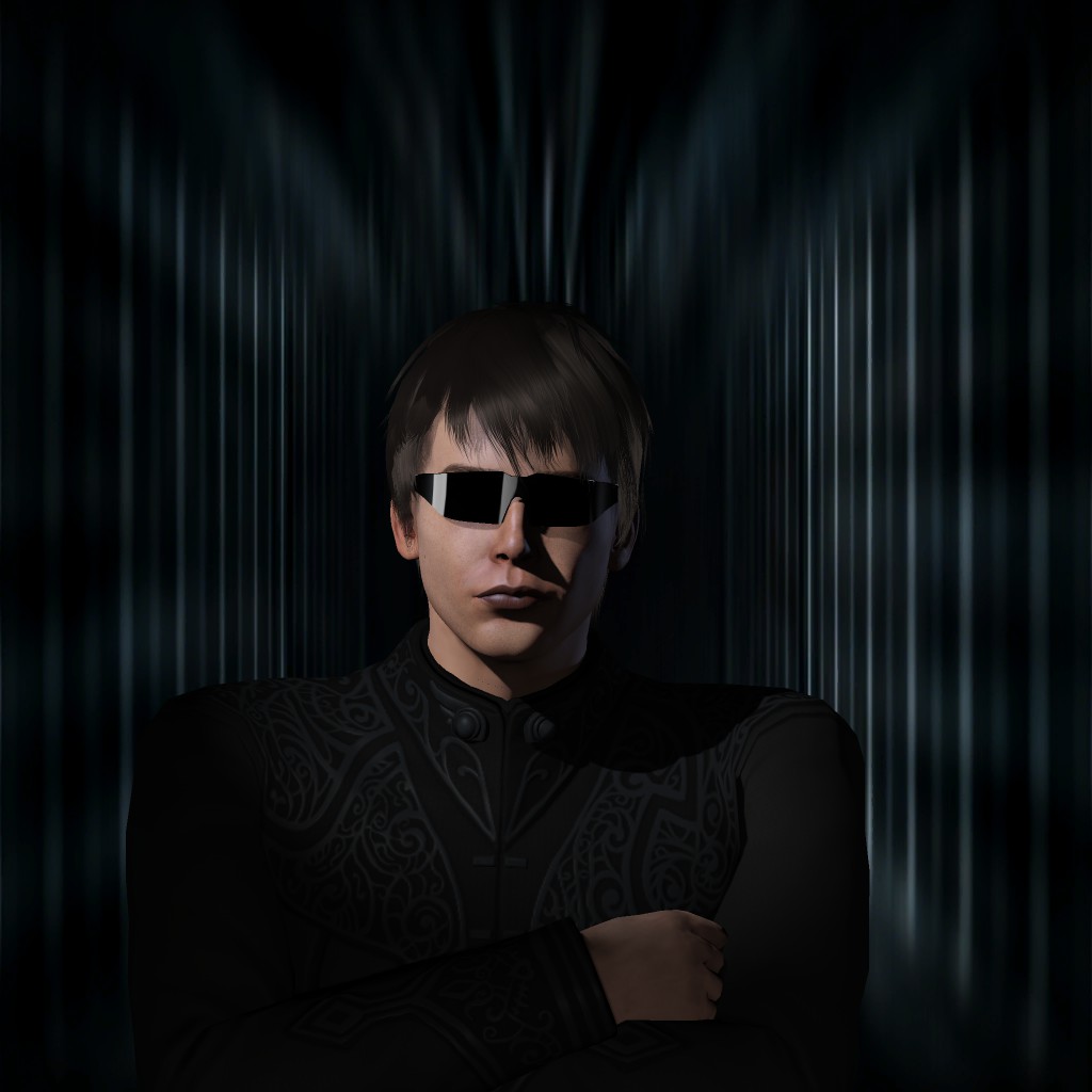 Myron Cesaille