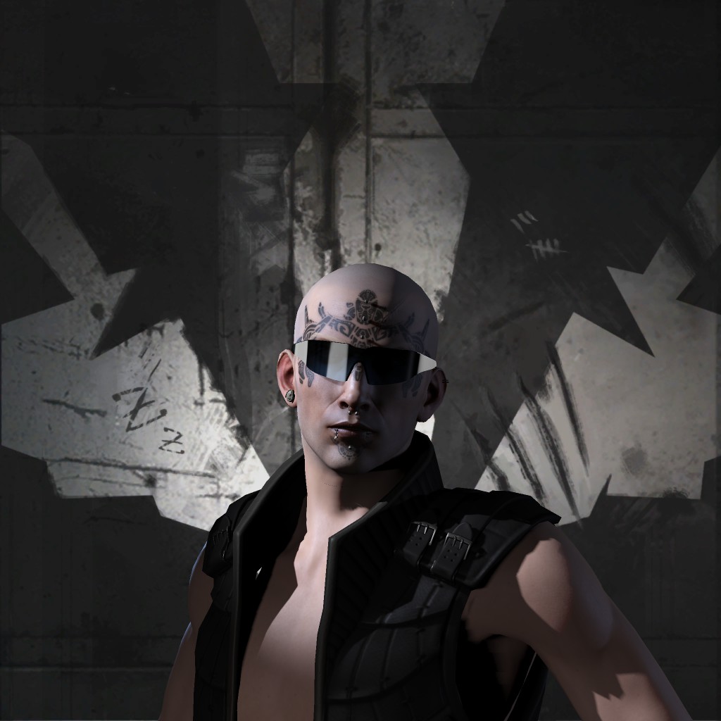 Caius Kerak