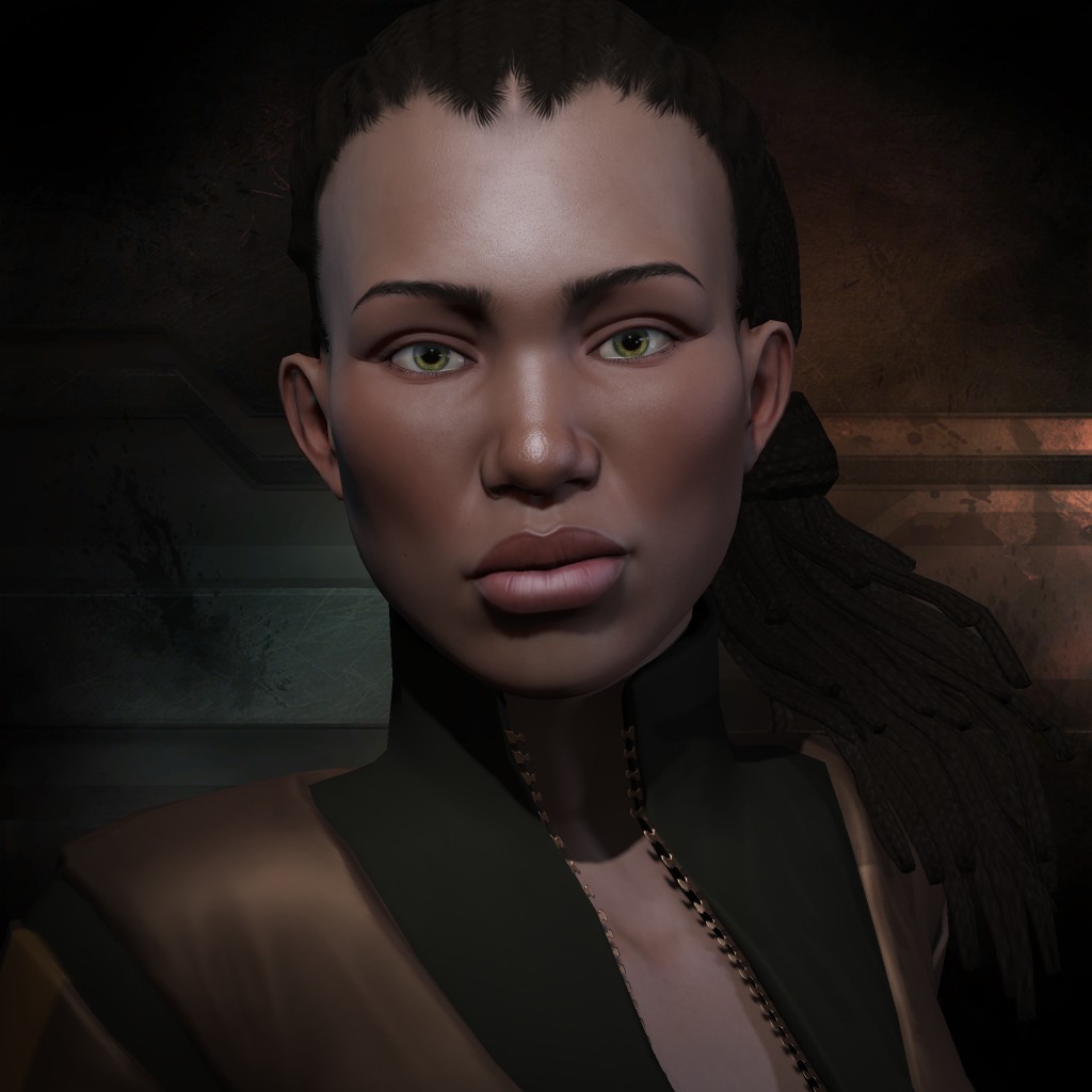 Ulla Tian
