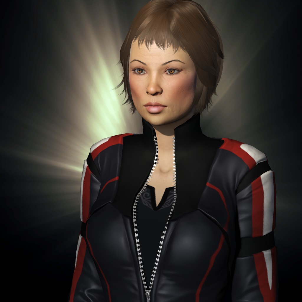 Iris Dread