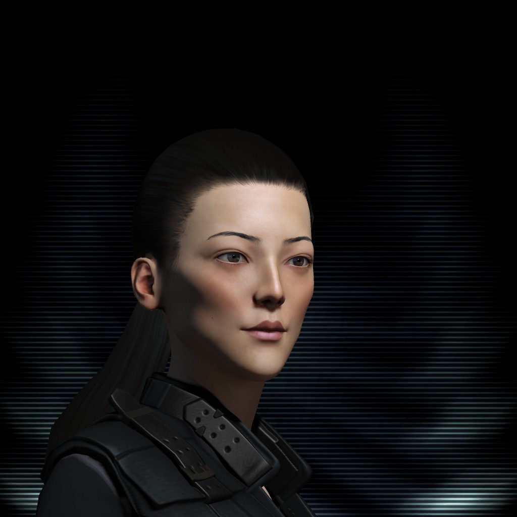 Echo Shimada