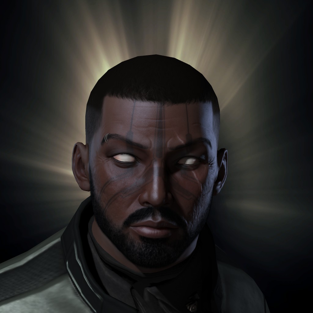 Jeremiah Cheeks