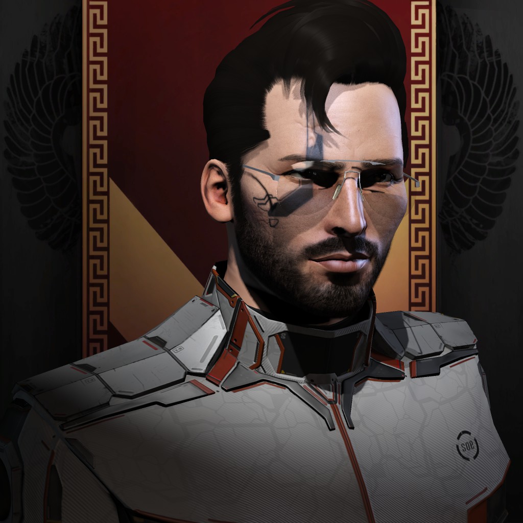 Immune Skychaser