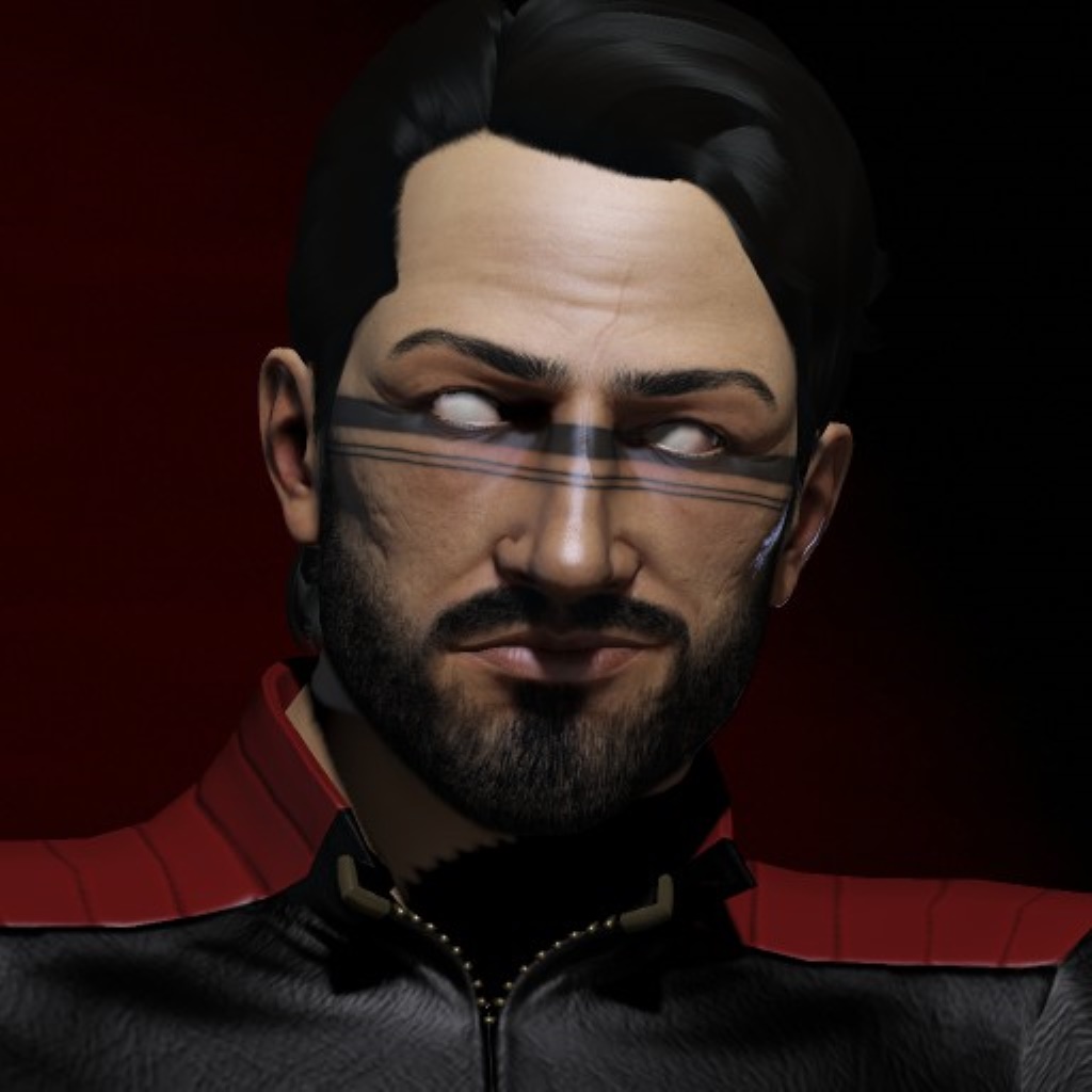 Shepard du Bois