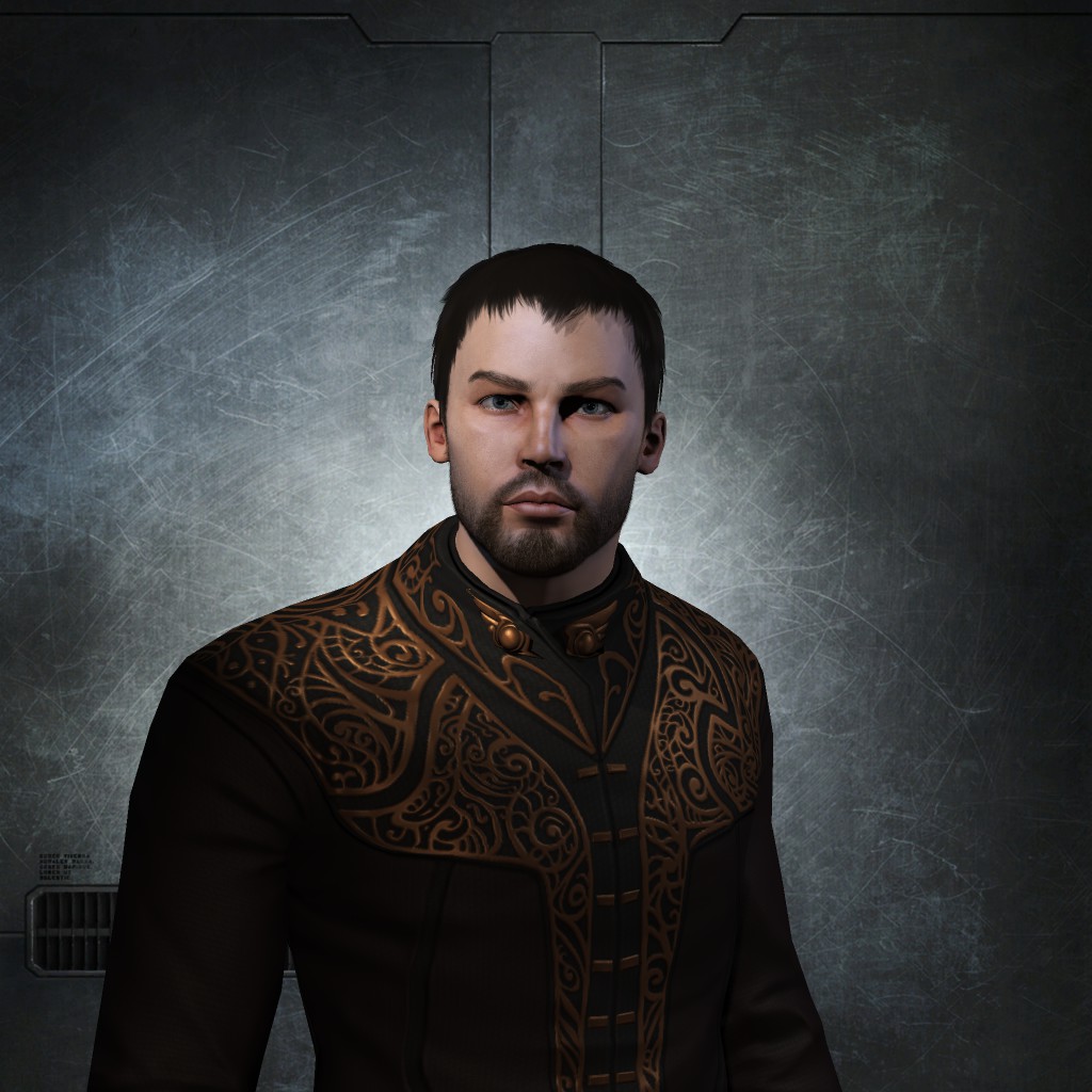 john blackdragon