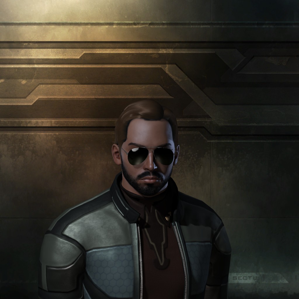 Maverick Mitchel