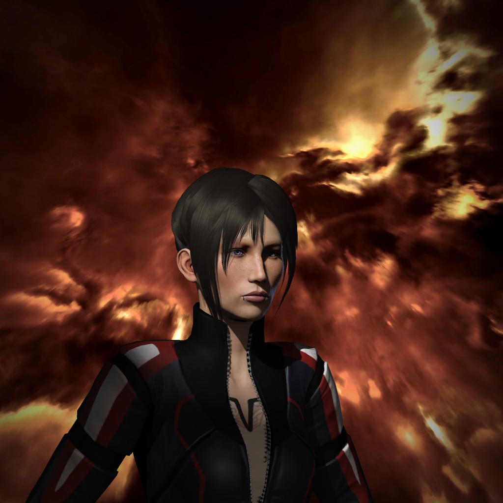 Ke'ra Utama