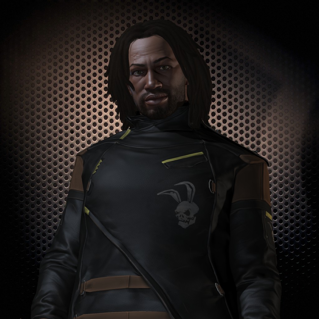 Marvon Machariel