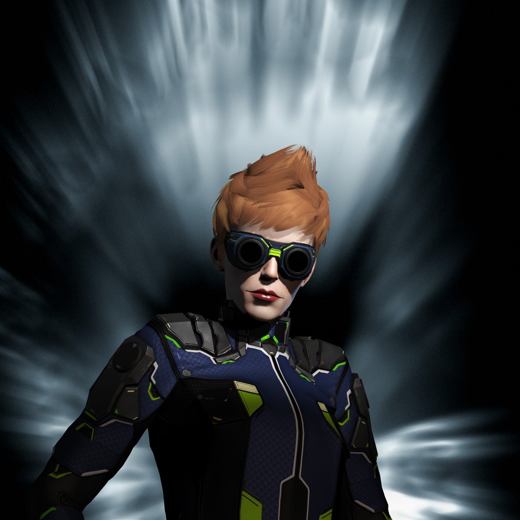 Mistress Savage