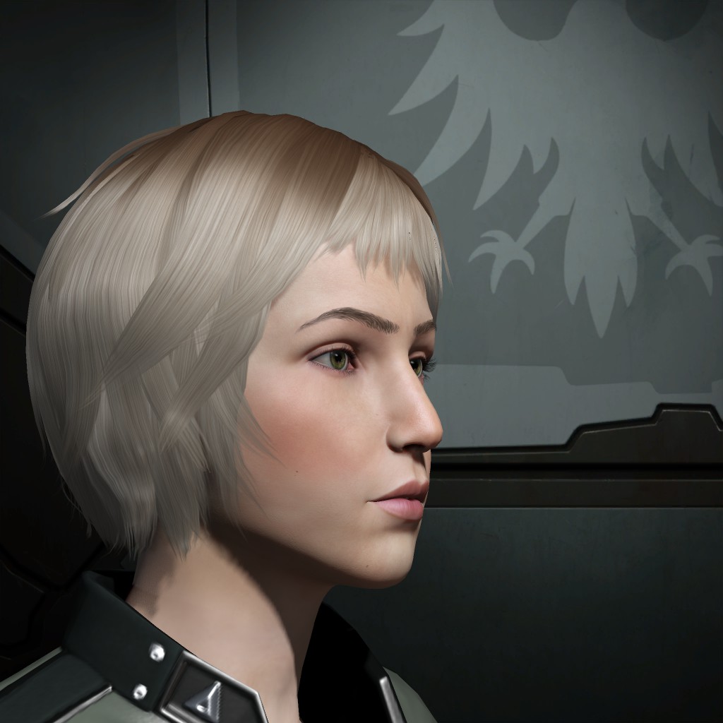 Ashiha Oskold
