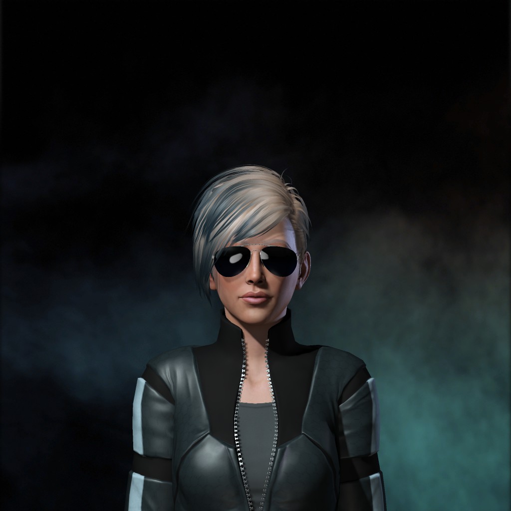 Ice Queen Frost-Bite