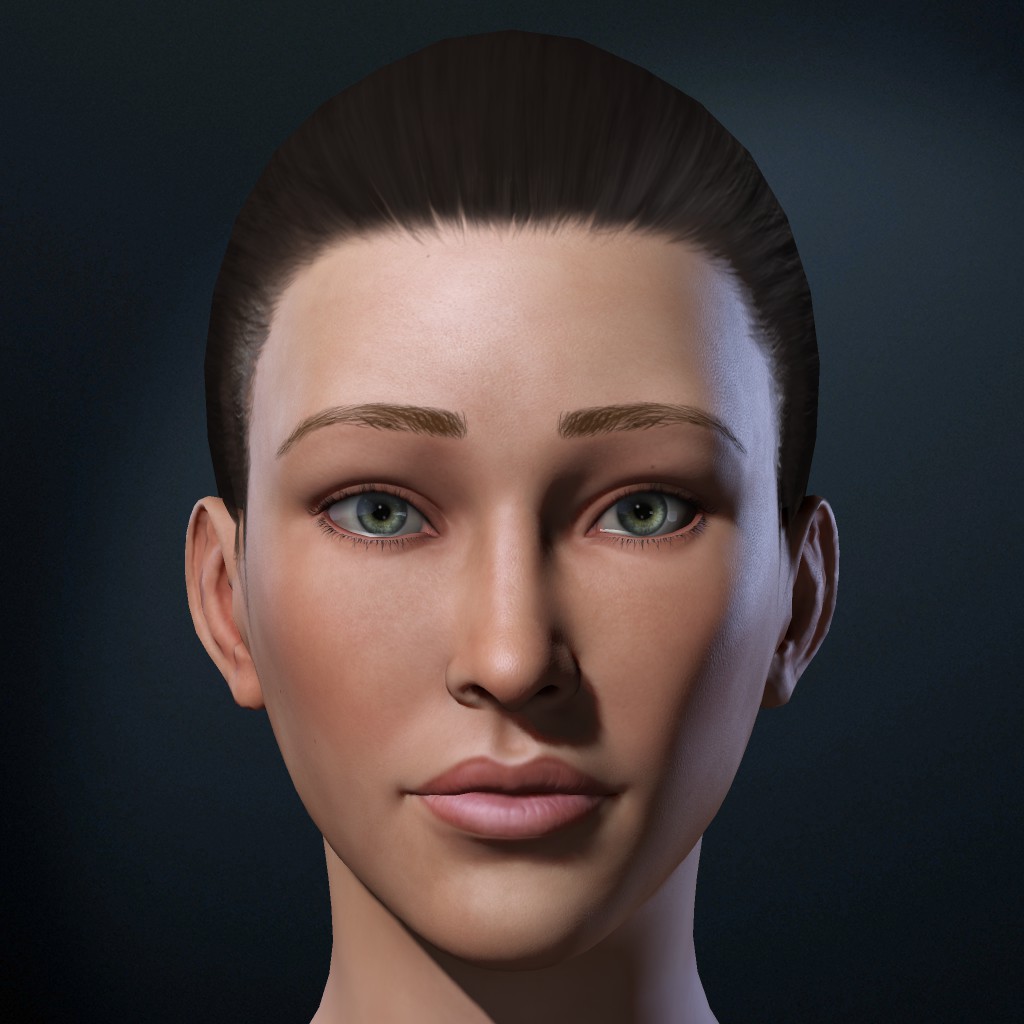 Alexis Shield