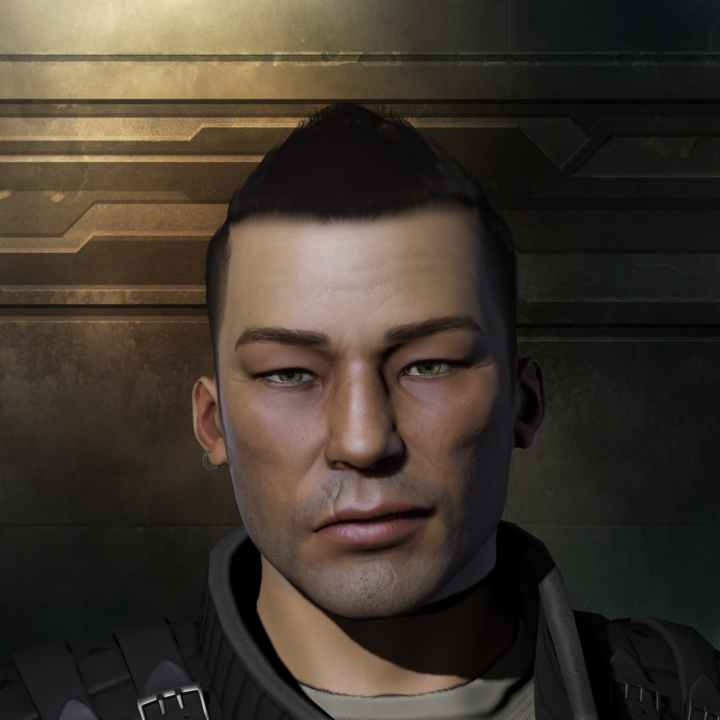 Jack Morel