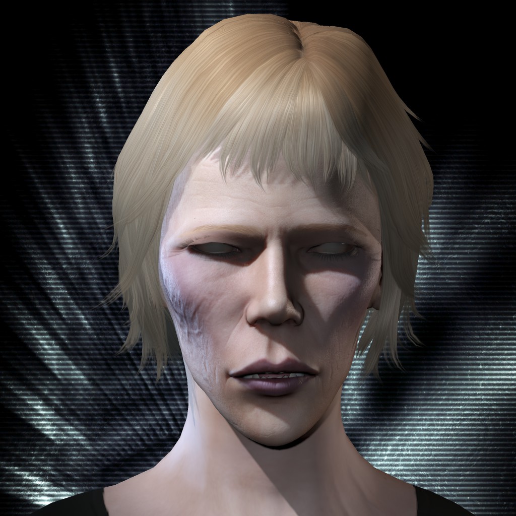 Malefisis Boneghoul
