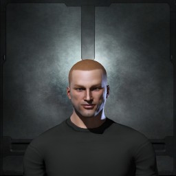 Baran Toralen portrait