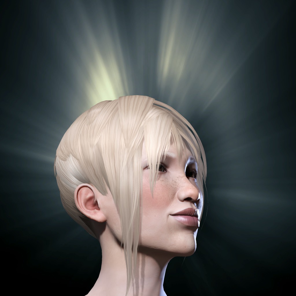 The Majestic Priest