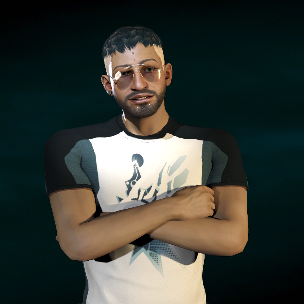 Aeooviio Crendraven