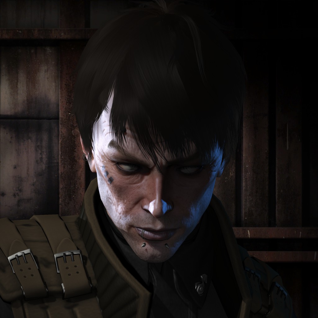 Carrrrkan Aideron
