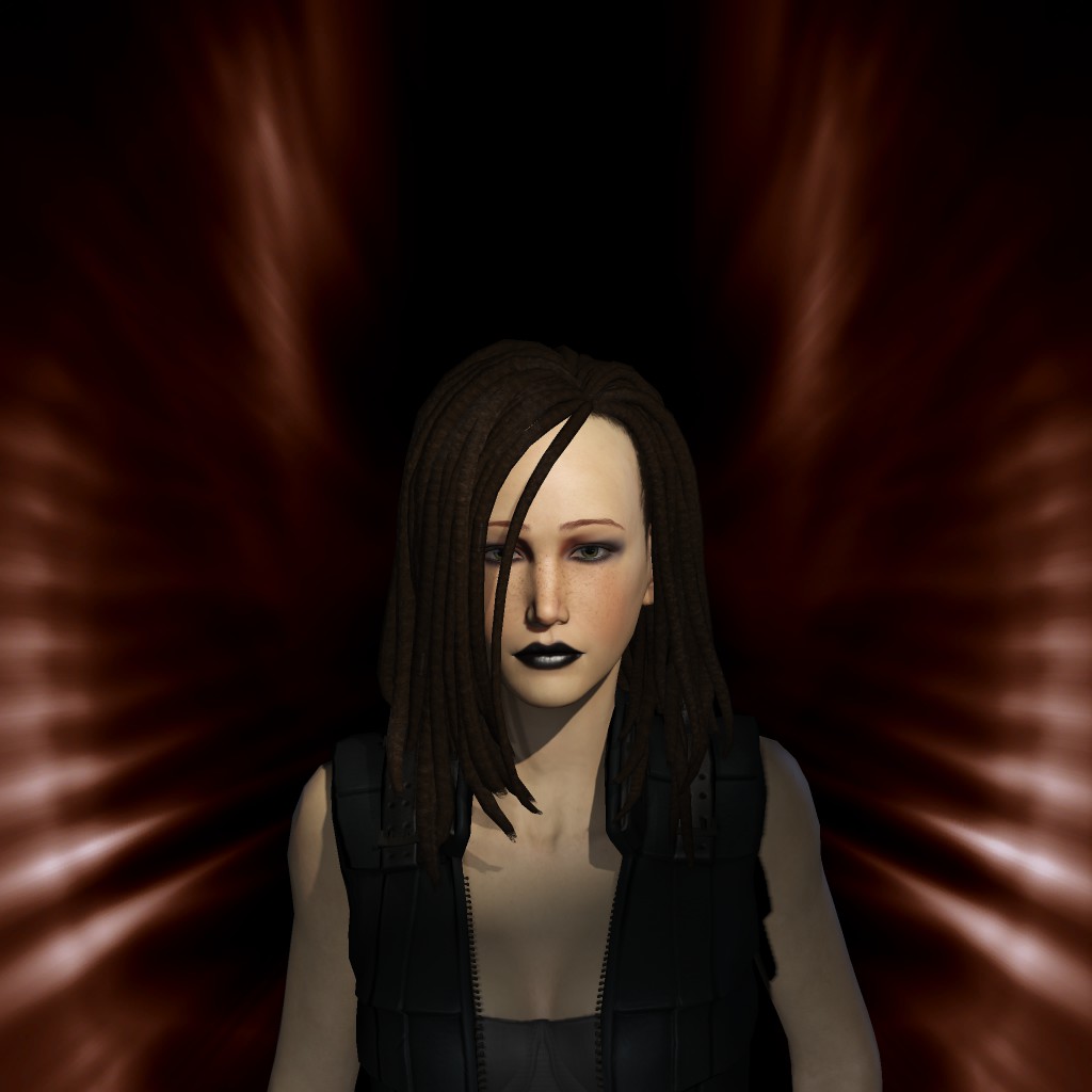 Ivonia Ishvandil