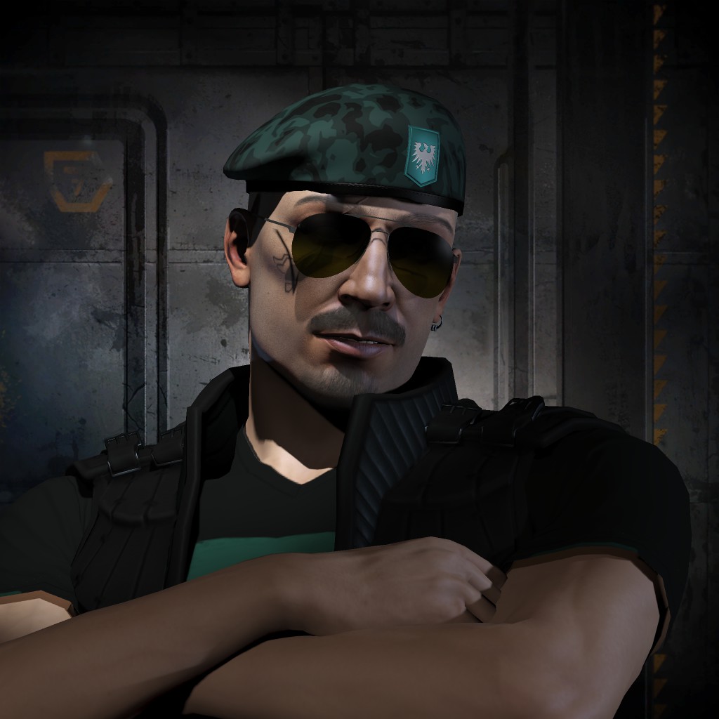 madstef DESTROY