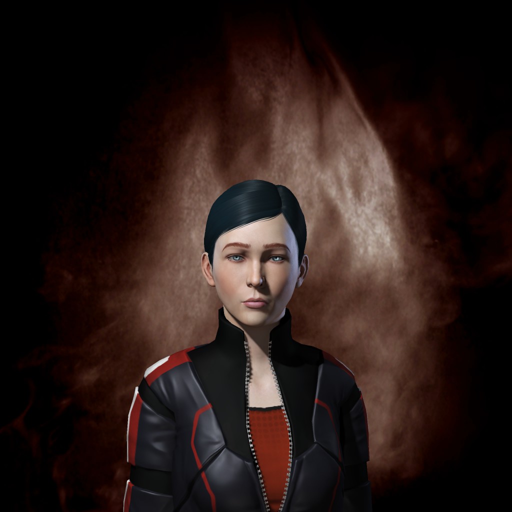 Saya Nimoy