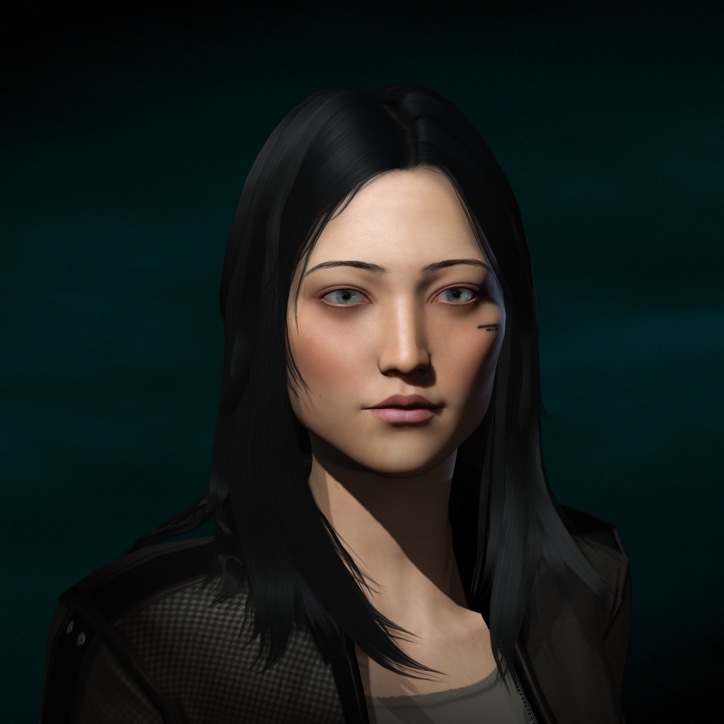 Kashi Kashada