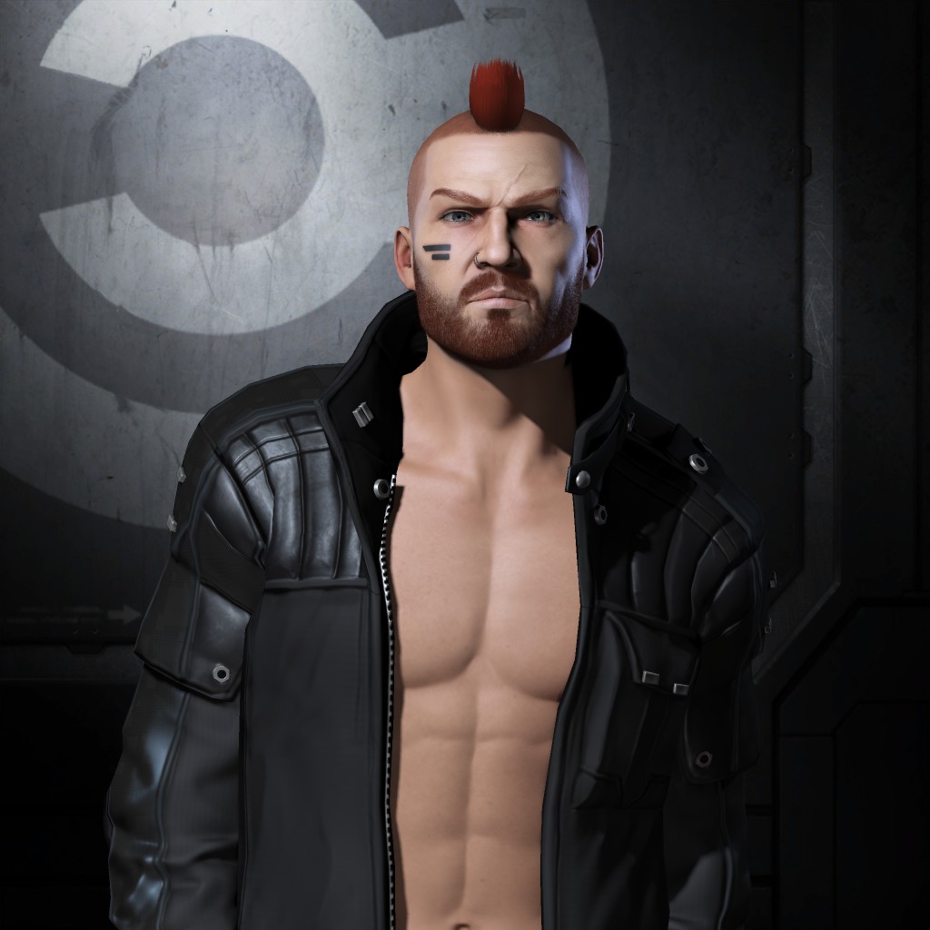 Wrexir Kahn