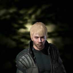 Kied Askulf portrait