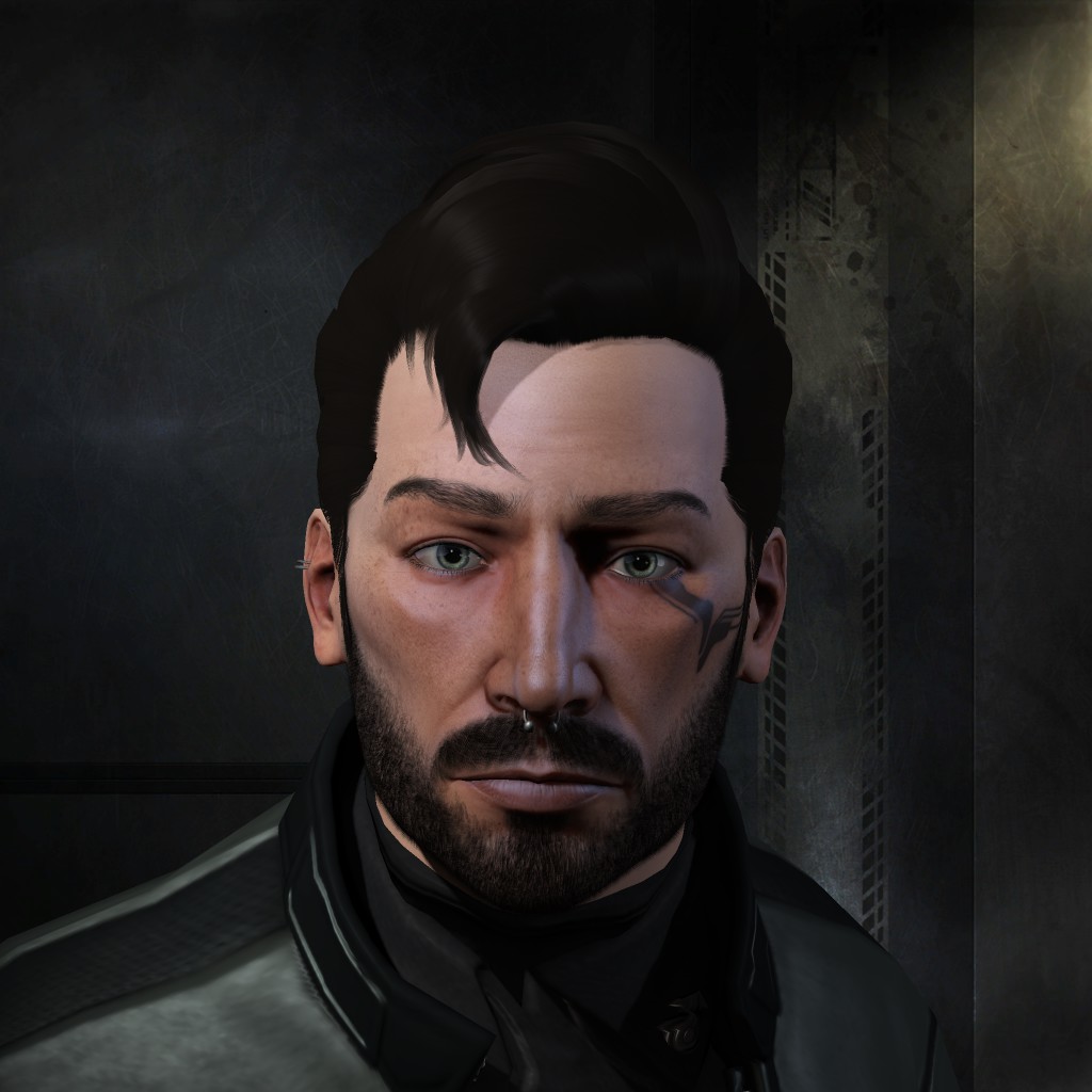 Ezra Veradin