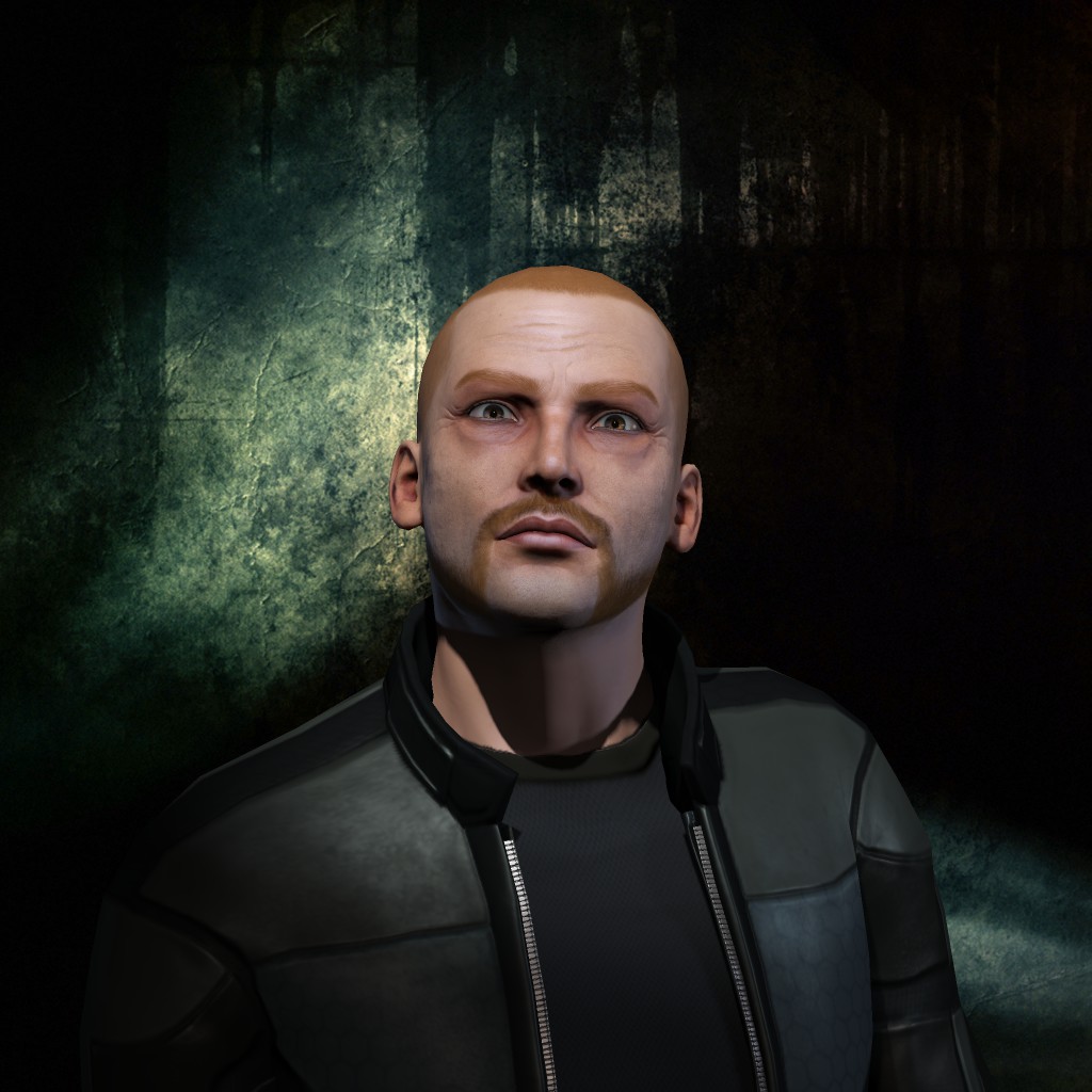 portrait