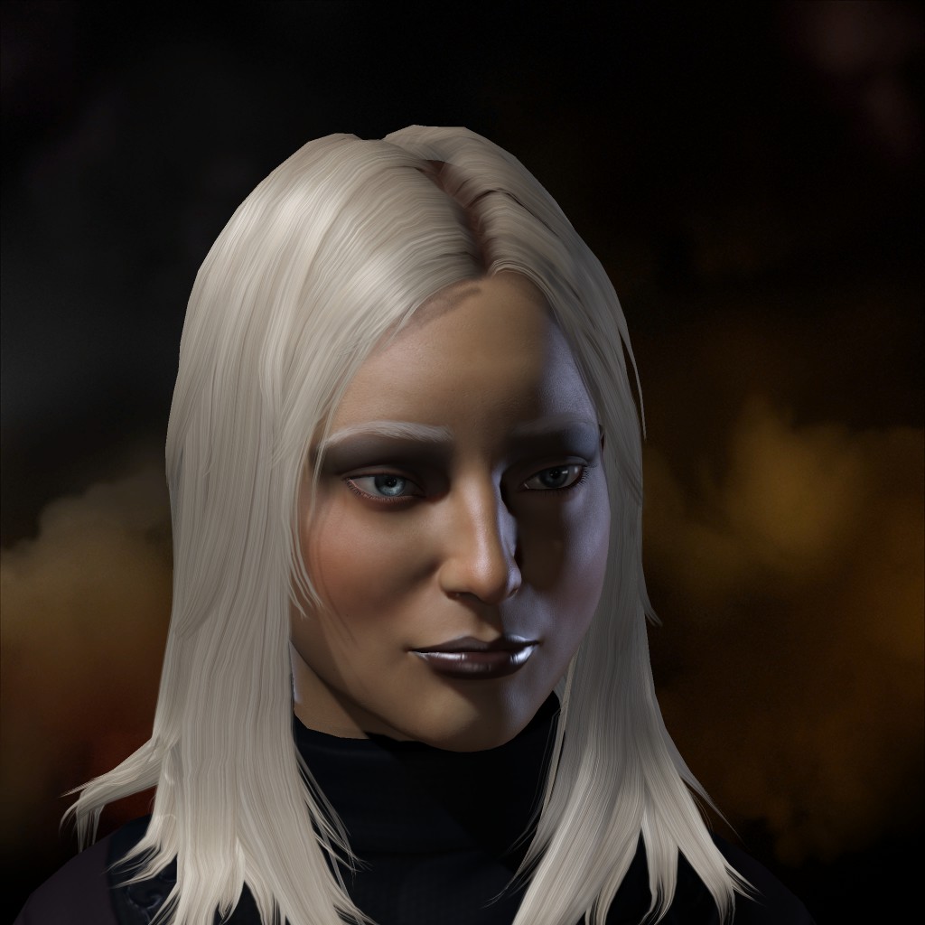 Victorya Habalu