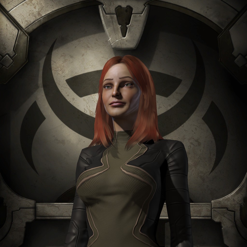 Valeriya Ivanov Bezuderzhnyy