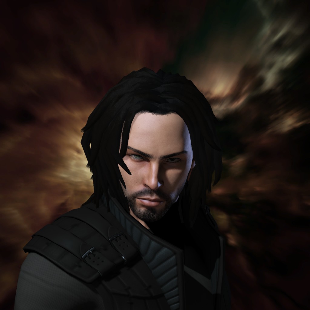 portrait